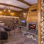 Apartmán Jaworczanski Raj Pod Wysoka - Z Sauna Przy Wyciagu *