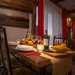 Jaworczanski Raj Pod Wysoka - Z Sauna Przy Wyciagu Szczawnica