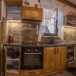 Jaworczanski Raj Pod Wysoka - Z Sauna Przy Wyciagu Apartmán Szczawnica