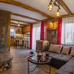 Apartmán Jaworczanski Raj Pod Wysoka - Z Sauna Przy Wyciagu *