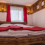 Jaworczanski Raj Pod Wysoka - Z Sauna Przy Wyciagu Apartmán *