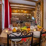 Jaworczanski Raj Pod Wysoka - Z Sauna Przy Wyciagu Szczawnica