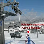 Jaworczanski Raj Pod Wysoka - Z Sauna Przy Wyciagu