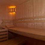 Jaworczanski Raj Pod Wysoka - Z Sauna Przy Wyciagu Apartmán *