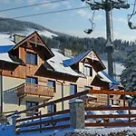 Jaworczanski Raj Pod Wysoka - Z Sauna Przy Wyciagu *