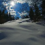 Jaworczanski Raj Pod Wysoka - Z Sauna Przy Wyciagu Szczawnica