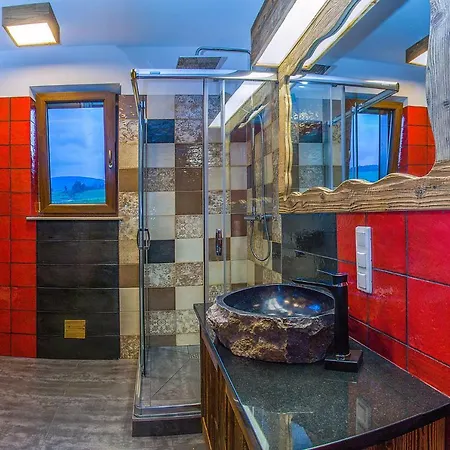 Apartment Jaworczanski Raj Pod Wysoka - Z Sauna Przy Wyciagu Szczawnica