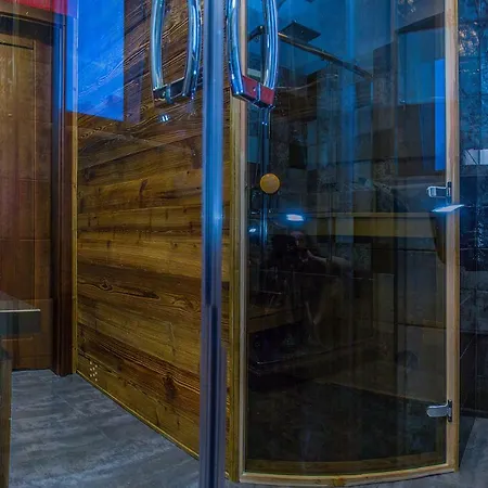 Jaworczanski Raj Pod Wysoka - Z Sauna Przy Wyciagu *