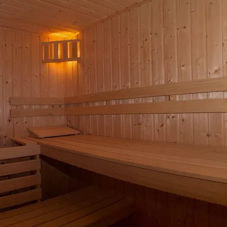 Jaworczanski Raj Pod Wysoka - Z Sauna Przy Wyciagu Daire *